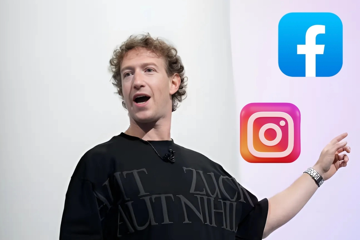 Najavljene velike promjene na Facebooku i Instagramu